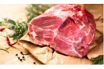 Boston butt from Primrose Herd online shop and butchery