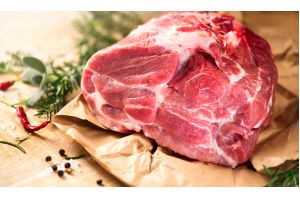 Boston butt from Primrose Herd online shop and butchery