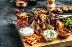 Essentials meat box from Primrose Herd butchery and online shop