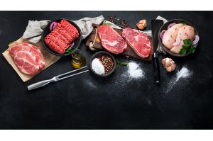 Essentials meat box from Primrose Herd butchery and online shop