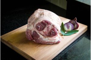 Spare Rib Joint