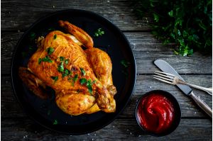 Family meat box from Primrose Herd butchery and online shop