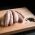 Cracked black pepper sausages from The Primrose Herd butchery and online shop