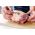 Hand of pork from Primrose Herd butchery and online shop