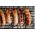 Cumberland sausages from Primrose Herd butchery and online shop