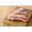 Belly pork slices from Primrose Herd butchery and online shop