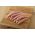 Gluten free chipolatas from Primrose Herd butchery and online shop The Primrose Herd online shop and Farm Butchery