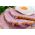 Gammon joint from Primrose Herd butchery and online shop