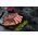 Rump steaks from Primrose Herd butchery and online shop
