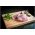 Smoked gammon steaks from Primrose Herd butchery and online shop