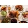 Christmas Hamper - small from Primrose Herd butchery and online shop