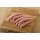 Cranberry and rosemary chipolatas from The Primrose Herd online shop and Farm Butchery