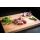 bacon off cuts from Primrose Herd online shop and farm butchery.