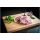 Smoked gammon steaks from Primrose Herd butchery and online shop