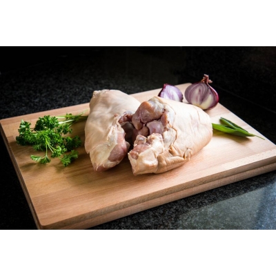 Smoked Ham Hocks