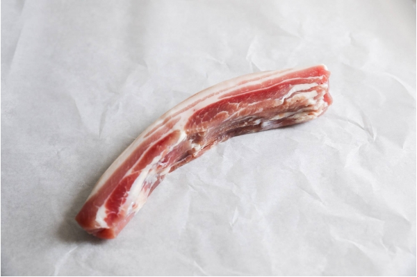 Smoked Streaky Bacon