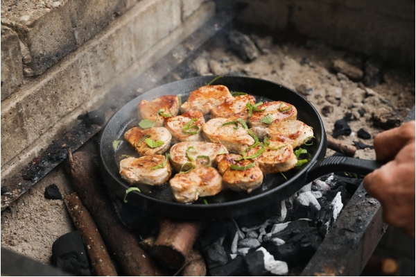Pork barbeque pack- Large from Primrose Herd butchery and online shop