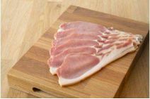 Smoked Back Bacon from Primrose Herd farm butchery