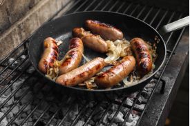 Chipolata variety pack from Primrose Herd butchery and online shop