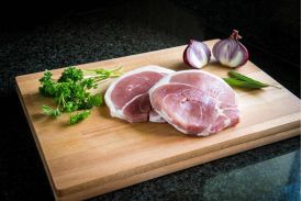 Gammon Steaks from Primrose Herd butchery and online shop