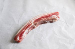 Smoked Streaky Bacon