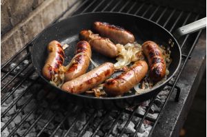 Chipolata variety pack from Primrose Herd butchery and online shop