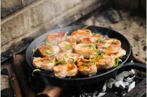 Pork barbeque pack - small from Primrose Herd butchery and online shop