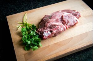 Spare Rib Chops