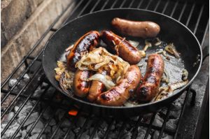 Pork barbeque pack - small from Primrose Herd butchery and online shop