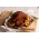 Christmas Hamper - Smoked luxury hamper (GF) for two from the Primrose Herd online shop and farm butchery
