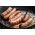 Gluten free chipolatas from Primrose Herd butchery and online shop