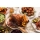 Luxury Christmas hamper from Primrose Herd butchery and online shop