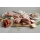 Sausage selection box from The Primrose Herd online shop and Farm Butchery
