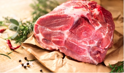 Boston butt from Primrose Herd online shop and butchery