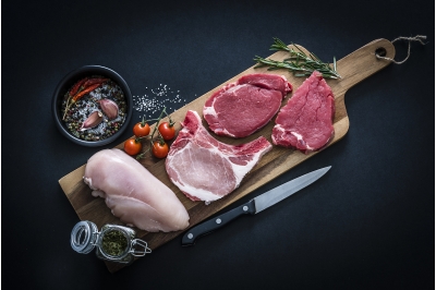 Classics meatbox from Primrose Herd butchery and online shop