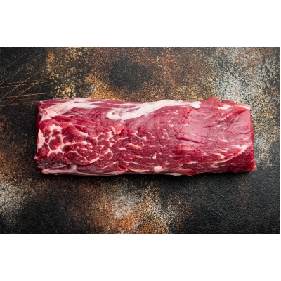 Beef fillet from Primrose Herd butchery and online shop