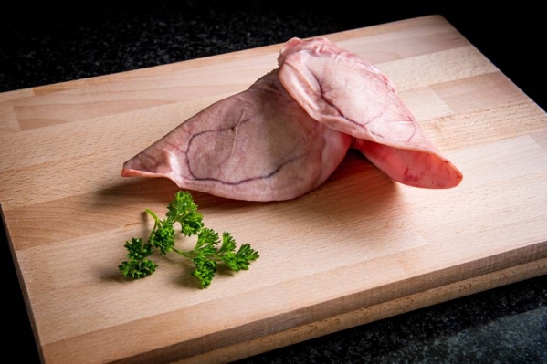 Pig's Ears